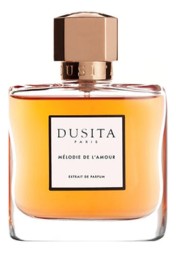 Parfums Dusita Melodie De L'Amour