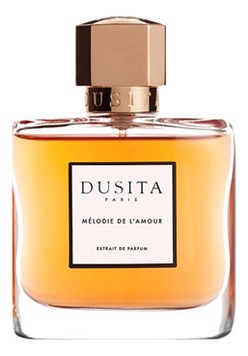 Parfums Dusita Melodie De L&#039;Amour