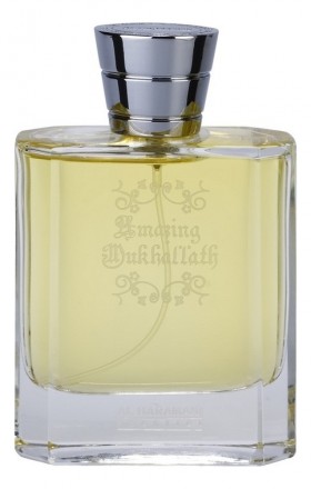 Al Haramain Perfumes Amazing Mukhallath