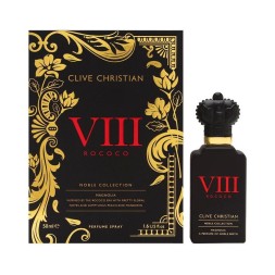 Clive Christian Noble VIII Rococo Magnolia