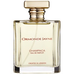 Ormonde Jayne Champaca parfum