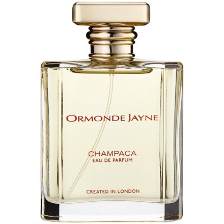 Ormonde Jayne Champaca parfum