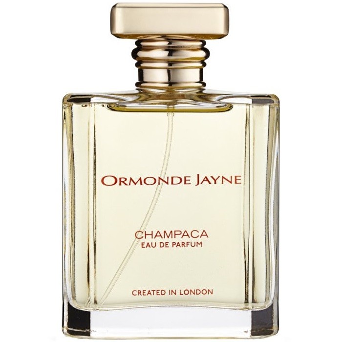 Ormonde Jayne Champaca parfum