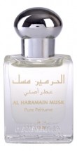 Al Haramain Perfumes Musk
