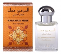 Al Haramain Perfumes Musk