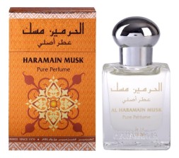 Al Haramain Perfumes Musk