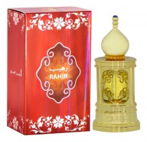 Al Haramain Perfumes Rahib
