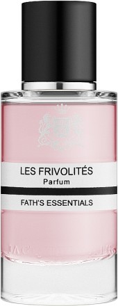 Jacques Fath Les Frivolites Parfum