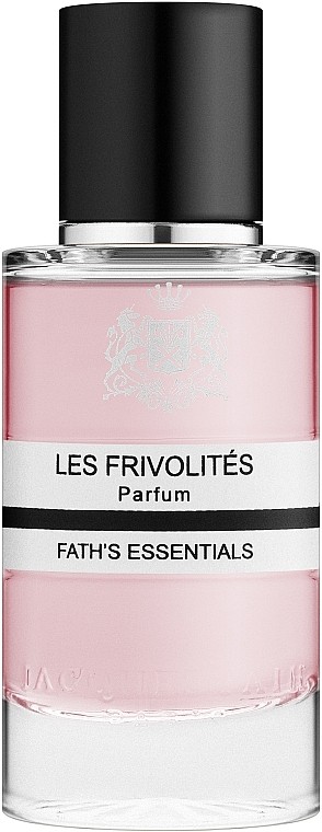Jacques Fath Les Frivolites Parfum