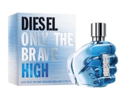 Diesel Only The Brave High