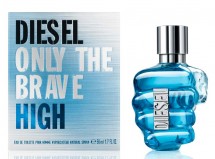 Diesel Only The Brave High