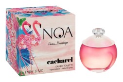 Cacharel Noa L'Eau Flamingo