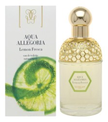 Guerlain Aqua Allegoria Lemon Fresca