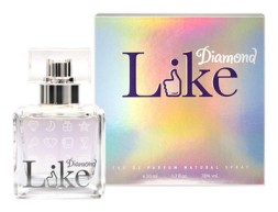 Parfums Genty Like Diamond