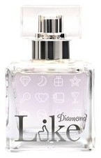 Parfums Genty Like Diamond