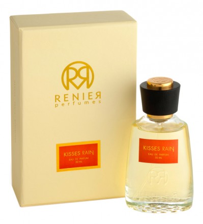 Renier Perfumes Kisses Rain