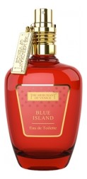 The Merchant Of Venice Blue Island