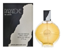 Pierre Cardin Paradoxe