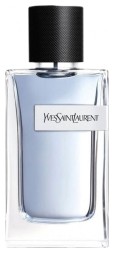 YSL Y Yves Saint Laurent Men