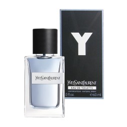 YSL Y Yves Saint Laurent Men