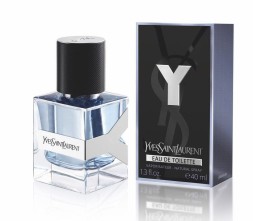 YSL Y Yves Saint Laurent Men
