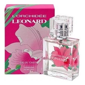Leonard L&#039;Orchidee