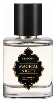 Limoni Magical Night