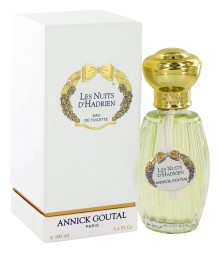 Annick Goutal Les Nuits D'Hadrien
