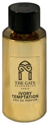 The Gate Fragrances Paris Ivory Temptation