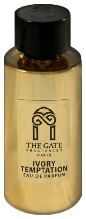 The Gate Fragrances Paris Ivory Temptation