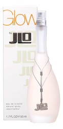 Jennifer Lopez Glow