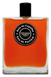 Pierre Guillaume Bois De Copaiba