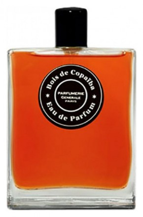 Pierre Guillaume Bois De Copaiba