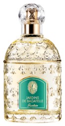 Guerlain Jardins De Bagatelle