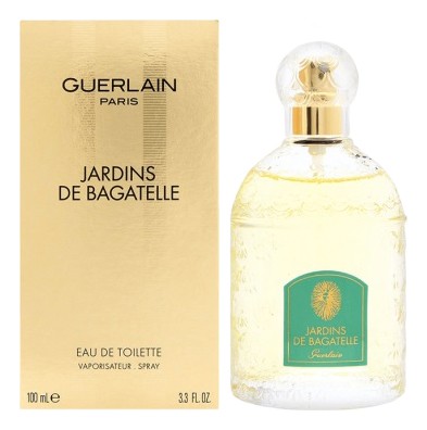 Guerlain Jardins De Bagatelle