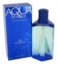 Princesse Marina De Bourbon Aqua di Aqua Homme