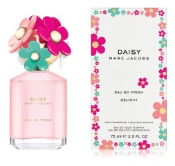 Marc Jacobs Daisy Eau So Fresh Delight