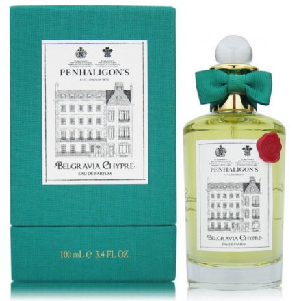 Penhaligon&#039;s Belgravia Chypre