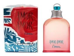 Cacharel Amor Amor L’Eau 2015