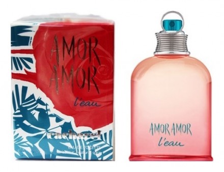 Cacharel Amor Amor L’Eau 2015
