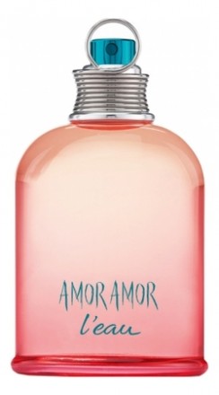 Cacharel Amor Amor L’Eau 2015