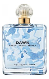 Sarah Jessica Parker Dawn