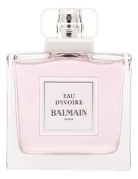 Balmain Eau d'Ivoire