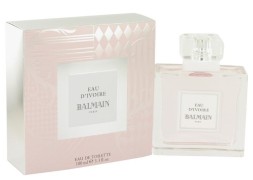 Balmain Eau d'Ivoire