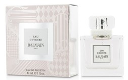 Balmain Eau d'Ivoire