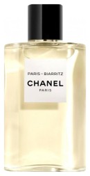 Chanel Paris Biarritz