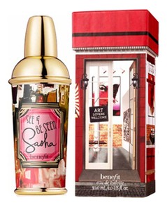 Benefit See &amp; Be Seen Sasha