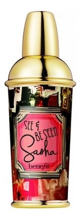 Benefit See & Be Seen Sasha Benefit See & Be Seen Sasha