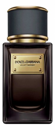 Dolce &amp; Gabbana Velvet Incenso