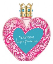 Vera Wang Hippie Princess